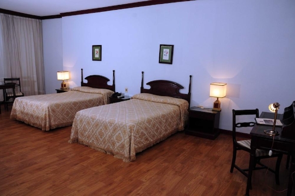 Hotel Excelsior Inn (Asunción)